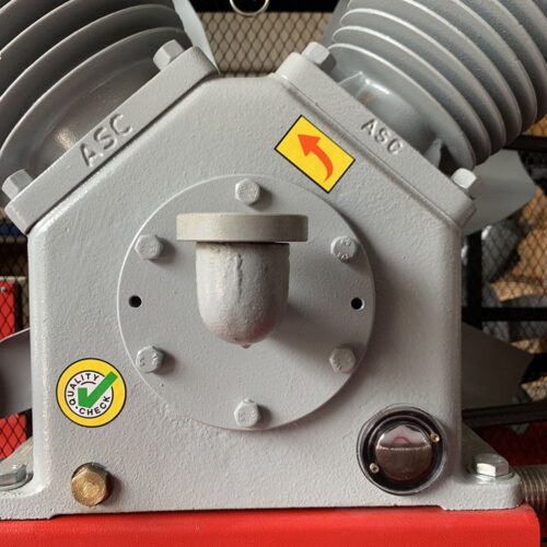 Máy nén khí SENOK TC600