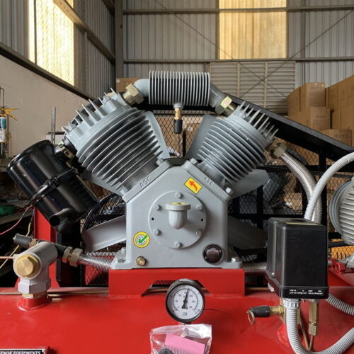 Máy nén khí SENOK TC600