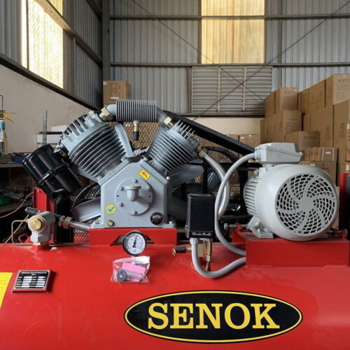 Máy nén khí SENOK TC600