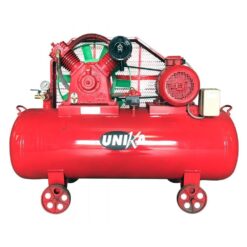 Máy nén khí Piston UNIKA HVA-100