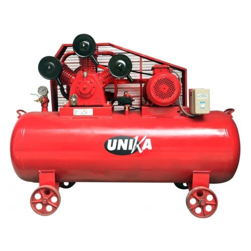 Kinh nghiệm chọn mua máy nén khí bãi tốt nhất! 12 Máy nén khí UNIKA TA-80