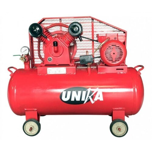 Kinh nghiệm chọn mua máy nén khí bãi tốt nhất! 10 Máy nén khí UNIKA VA-65