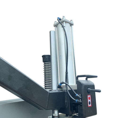 Máy ra vào lốp xe ô tô MYBEST GS24U