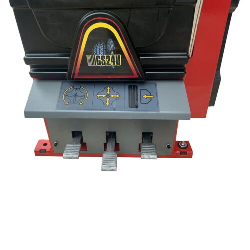 Máy ra vào lốp xe ô tô MYBEST GS24U