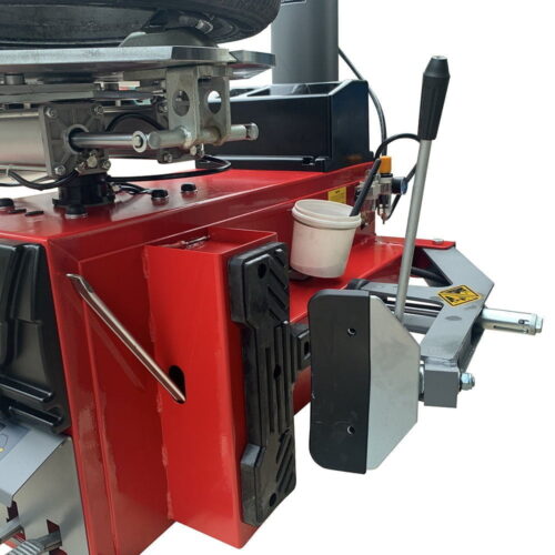 Máy ra vào lốp xe ô tô MYBEST GS24U