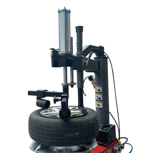 Máy ra vào lốp xe ô tô MYBEST GS24U