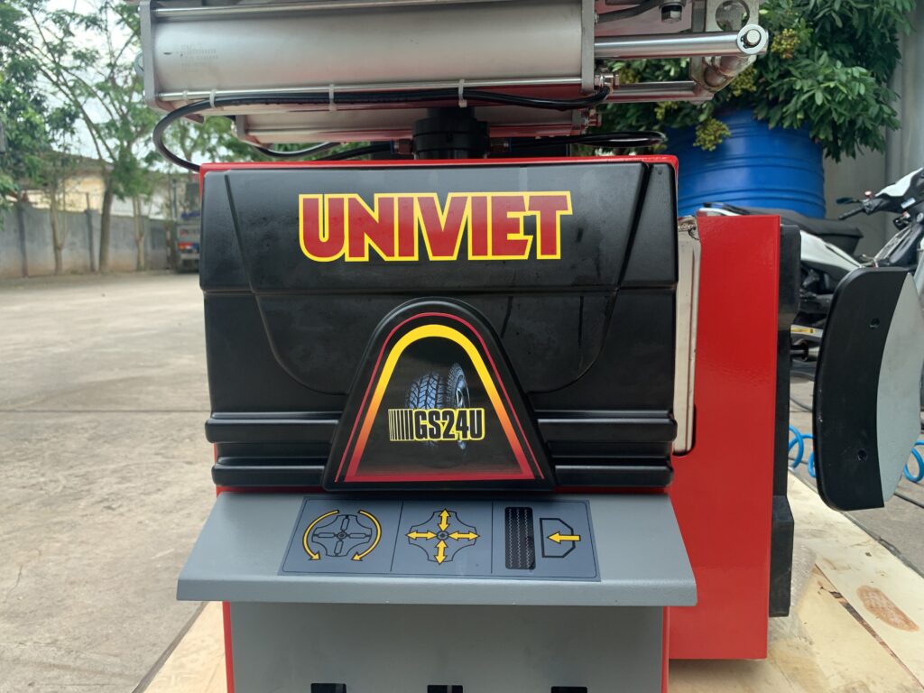 CÔNG TY UNI VIỆT