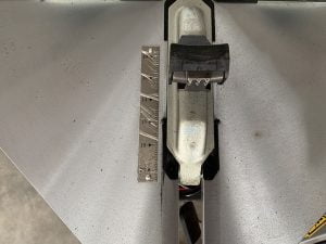 Máy ra vào lốp ô tô MYBEST GS24