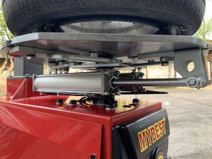 Máy ra vào lốp ô tô MYBEST GS24