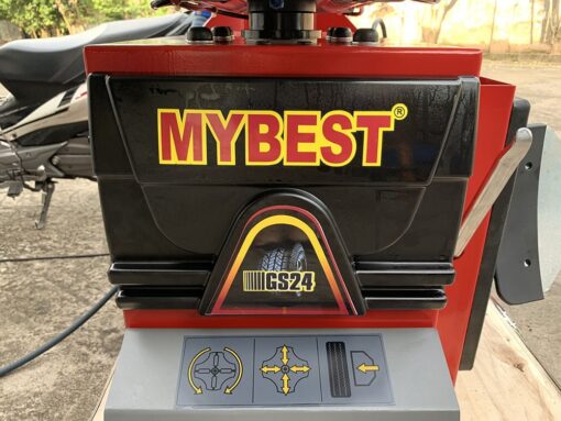 Máy ra vào lốp ô tô MYBEST GS24