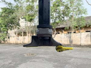 Máy ra vào lốp ô tô MYBEST GS24