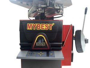 Máy ra vào lốp xe ô tô MYBEST GS24E