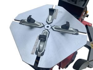 Máy ra vào lốp xe ô tô MYBEST GS24E