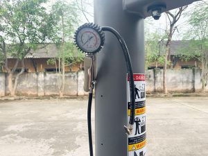 Máy ra vào lốp xe ô tô MYBEST GS24E