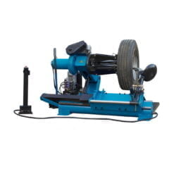 máy ra vào lốp xe tải U-690