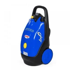 Máy rửa xe cao áp Mazzoni K1000