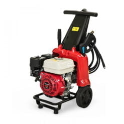 Máy rửa xe cao áp Mazzoni KB2000