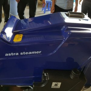 Máy rửa xe hơi nước nóng - lạnh ASTRA HYBRID