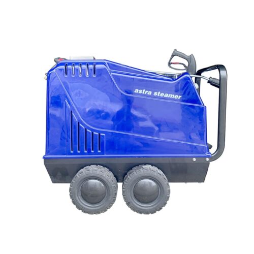 Máy rửa xe hơi nước nóng - lạnh Idromatic ASTRA HYBRID 17 Máy rửa xe hơi nước nóng - lạnh ASTRA HYBRID