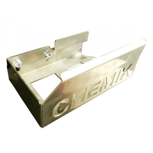 Khay đựng bình chất tẩy máy rửa xe hơi nước nóng Astra Steamer chemik