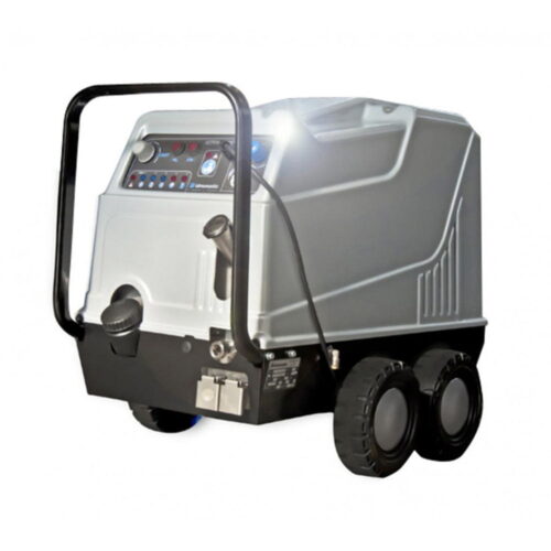 Máy rửa xe hơi nước nóng ASTRA STEAMER EVO