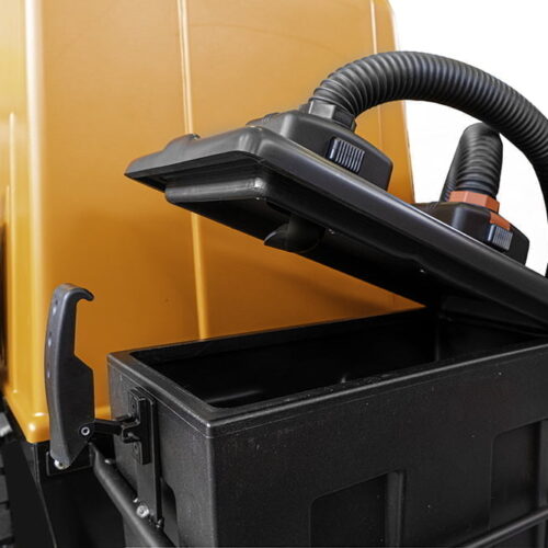 Máy rửa xe hơi nước nóng ASTRA VORTEX