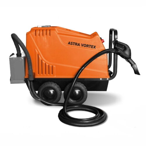 Máy rửa xe hơi nước nóng ASTRA VORTEX
