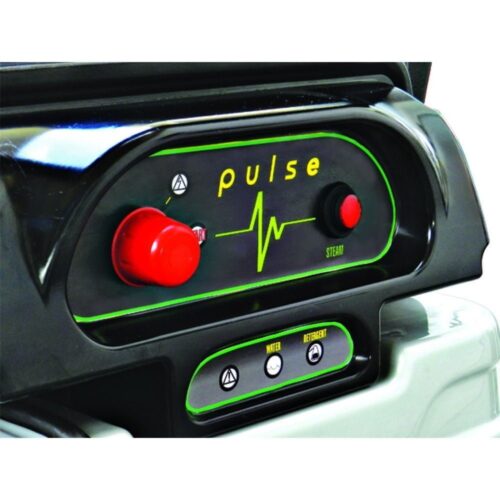 Máy rửa xe hơi nước nóng Idromatic PULSE 9K 8 Máy rửa xe hơi nước nóng IDROMATIC PULSE