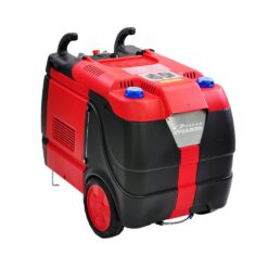 Máy rửa xe hơi nước nóng Optima Steamer XE