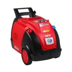 Máy rửa xe hơi nước Optima Steamer DMF