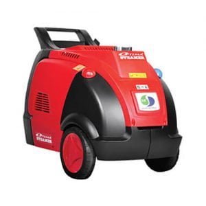 Máy rửa xe hơi nước Optima Steamer DMF