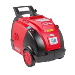 Máy rửa xe hơi nước nóng Optima Steamer EST-18K