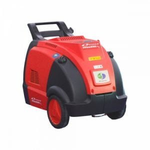 Máy rửa xe hơi nước nóng Optima Steamer EST-27K
