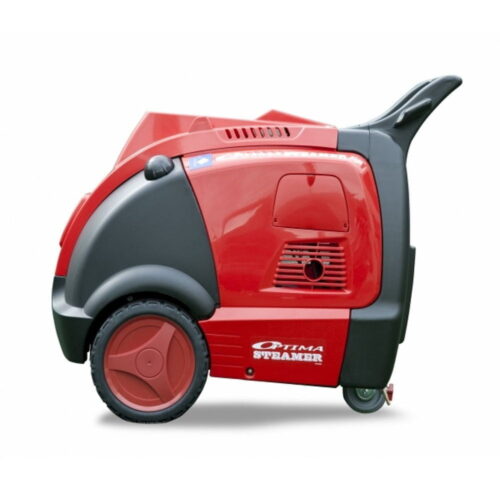 Máy rửa xe hơi nước nóng Optima Steamer EST-27K
