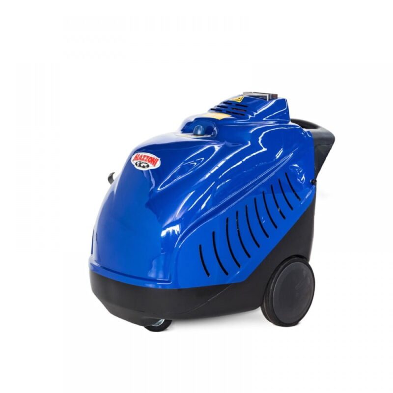 Máy rửa xe nước nóng lạnh Mazzoni MH3001