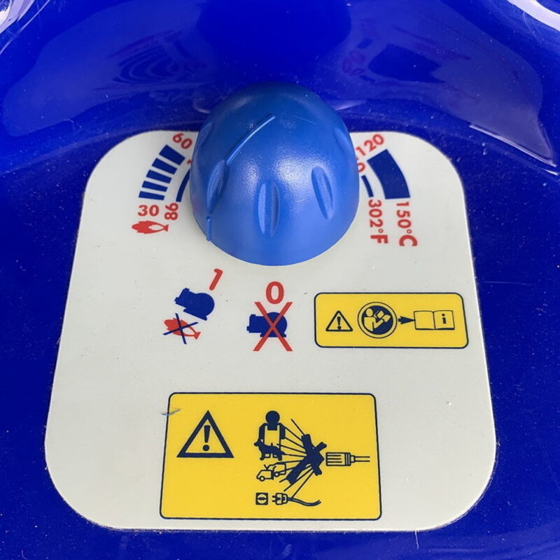 Máy rửa xe nước nóng lạnh Mazzoni MH3001