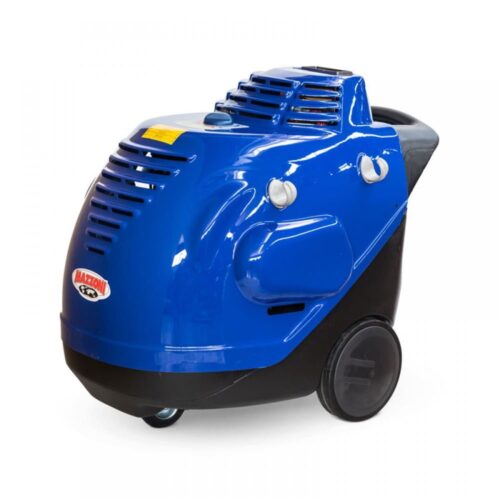 máy rửa xe nước nóng lạnh Mazzoni MH4000