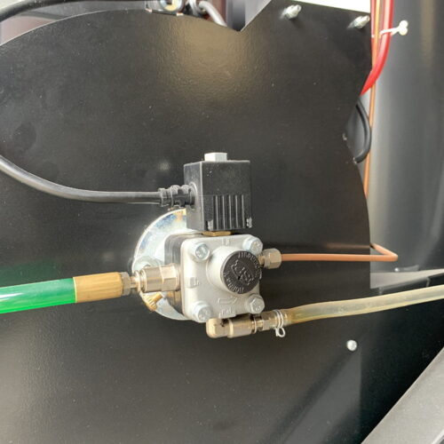 Máy rửa xe nước nóng lạnh Mazzoni MH4000