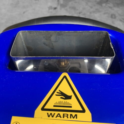 Máy rửa xe nước nóng lạnh Mazzoni MH4000