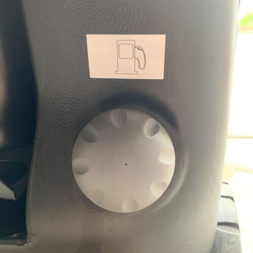 Máy rửa xe nước nóng lạnh Mazzoni MH4000