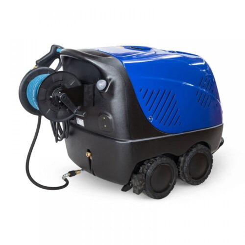 Máy rửa xe nước nóng lạnh Mazzoni PH4000