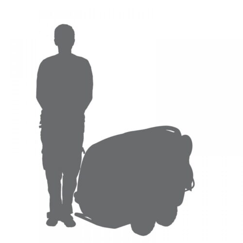 Máy rửa xe nước nóng lạnh Mazzoni PH4000