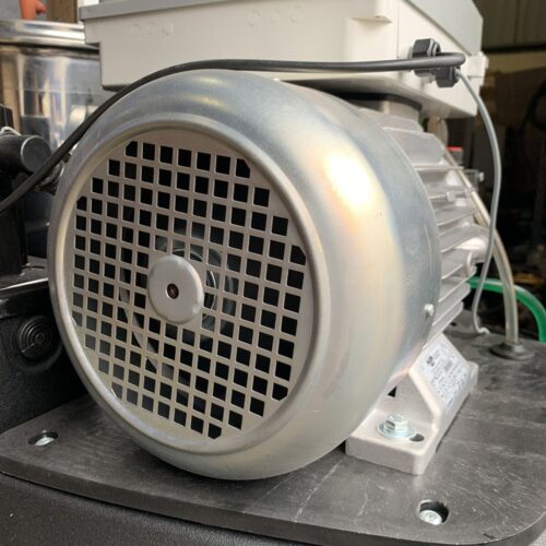 Máy rửa xe nước nóng lạnh Mazzoni PH4000