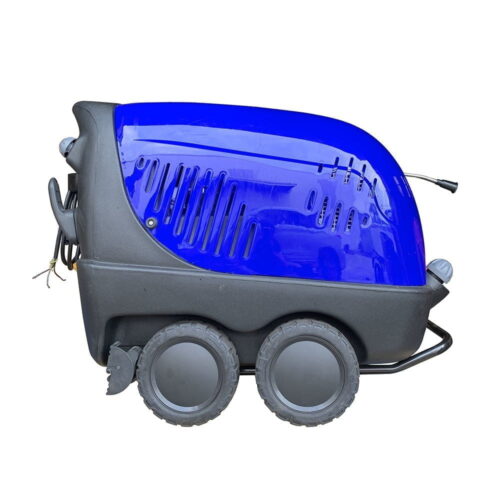 Máy rửa xe nước nóng lạnh Mazzoni PH4000