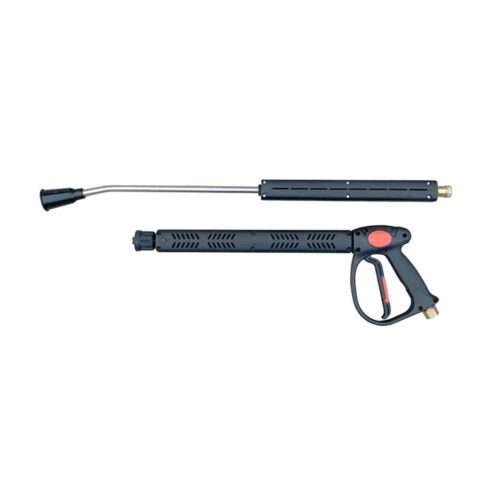 Máy rửa xe nước nóng lạnh Mazzoni PH4000