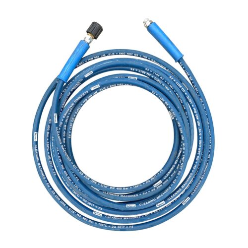 Máy rửa xe nước nóng lạnh Mazzoni PH4000