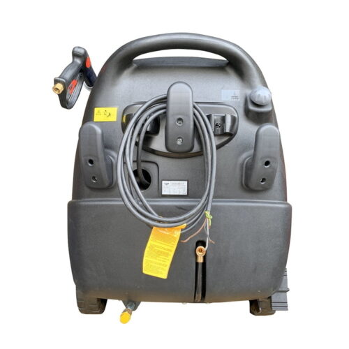 Máy rửa xe nước nóng lạnh Mazzoni PH4000