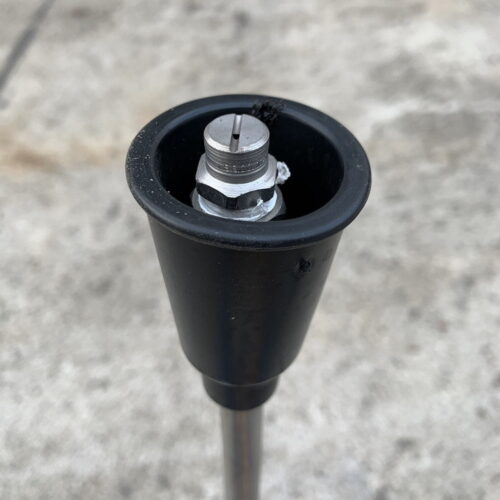 Máy rửa xe nước nóng lạnh Mazzoni PH4000