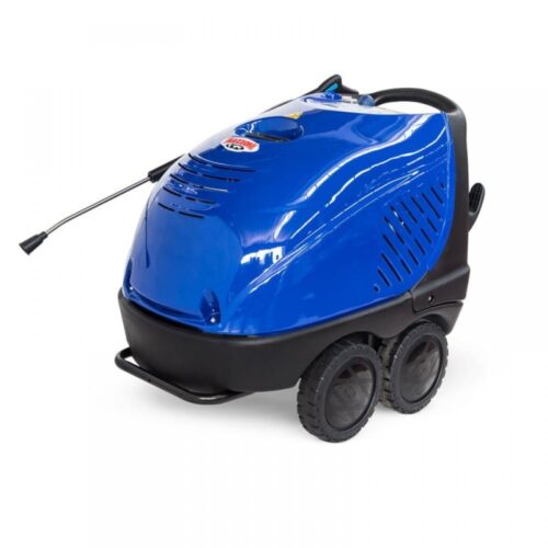 Máy rửa xe nước nóng lạnh Mazzoni W15-400