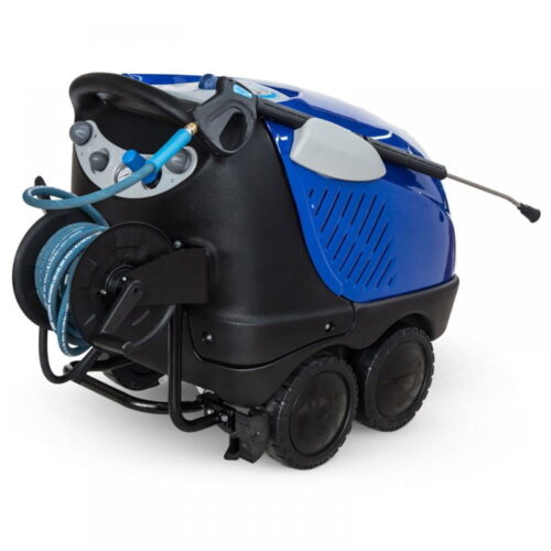 Máy rửa xe nước nóng lạnh Mazzoni W15-400